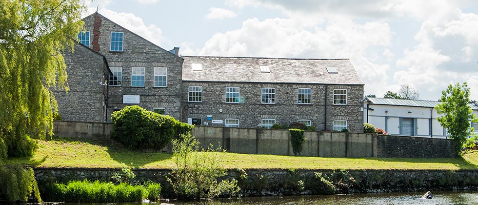 Riverside Business Park, Kendal