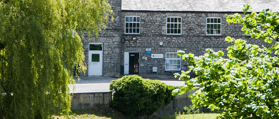 Riverside Business Park, Kendal