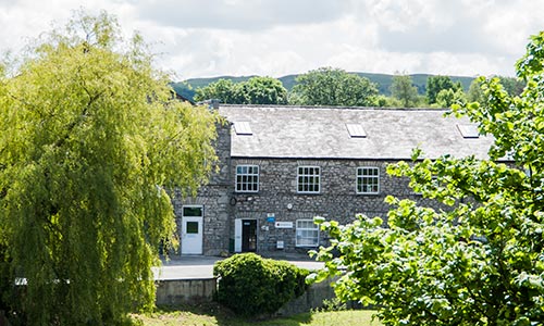 Riverside Business Park, Kendal